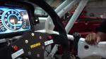 Porsche 718 Boxster Biturbo by Bisimoto Engineering 2018 года
